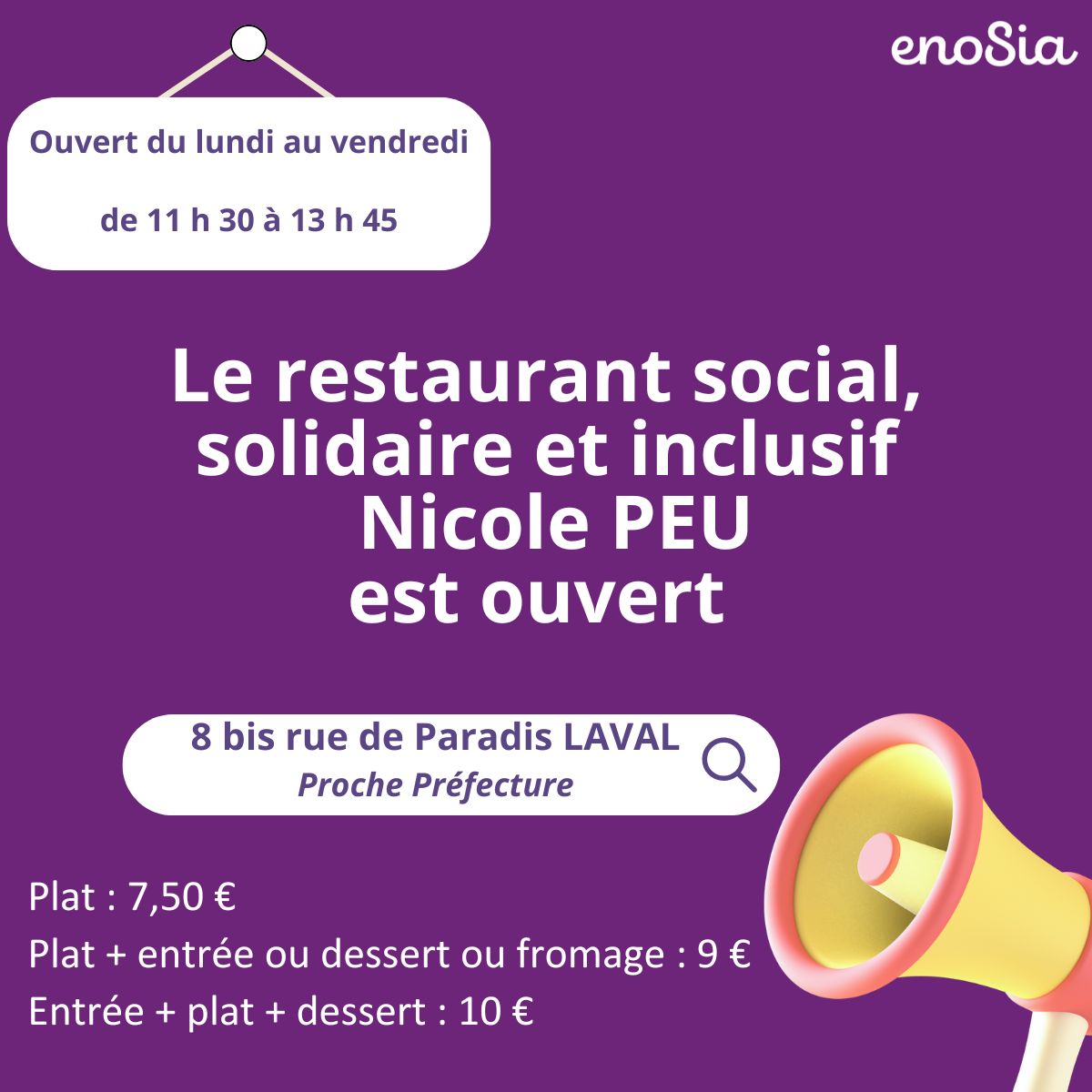 Enosia